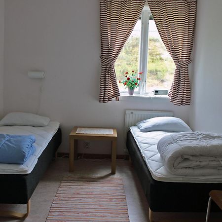 Oeje Vandrarhem & Turistgard Ostra Oje Exterior foto